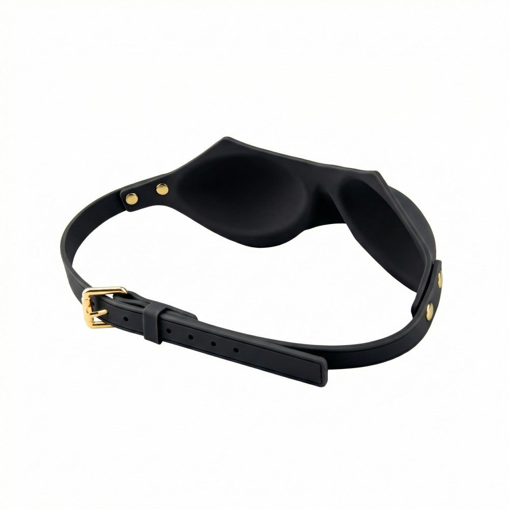 Temptasia Ardor Blindfold Black