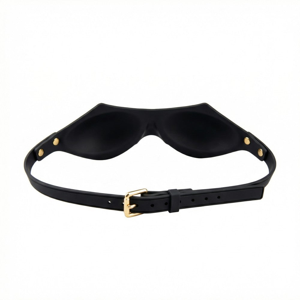 Temptasia Ardor Blindfold Black