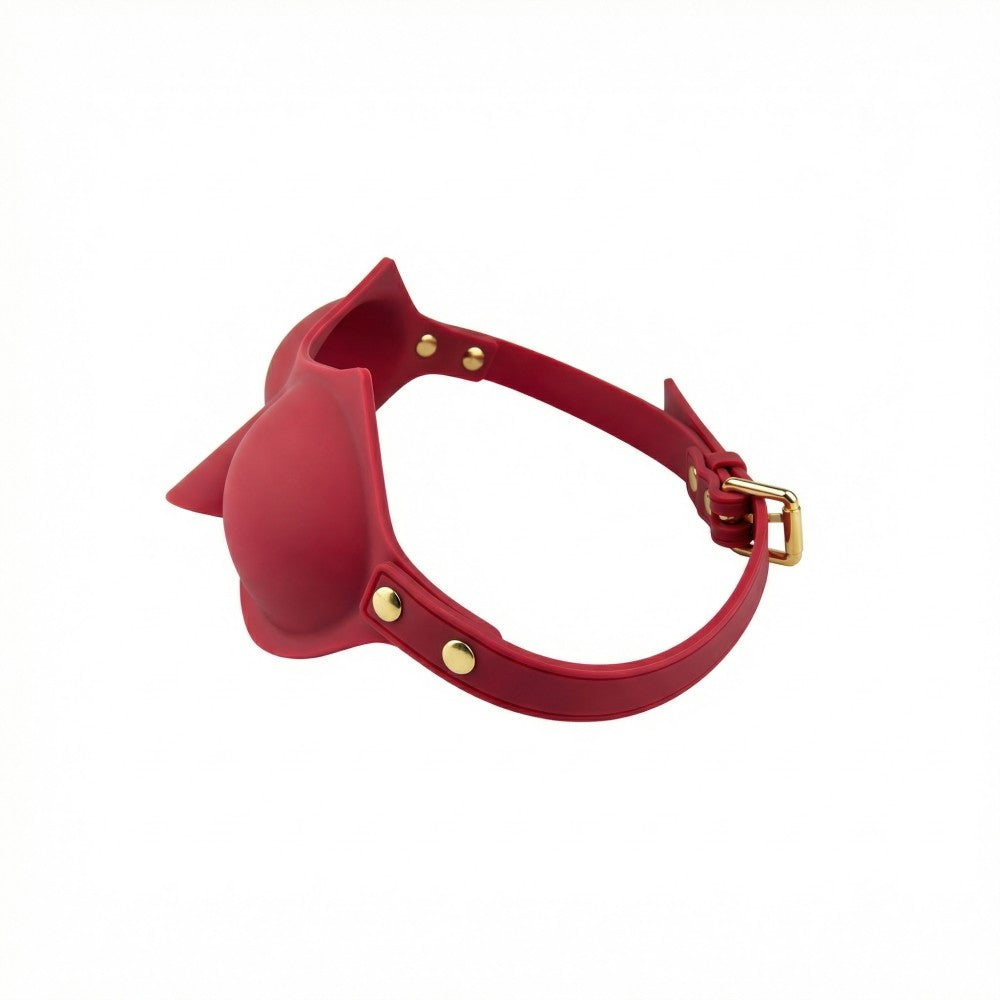 Temptasia Ardor Blindfold Red