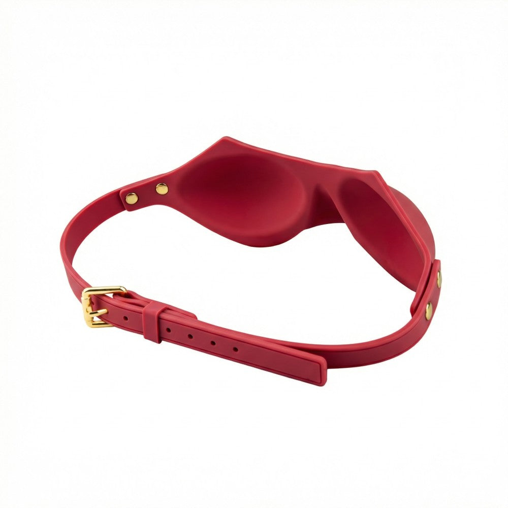 Temptasia Ardor Blindfold Red