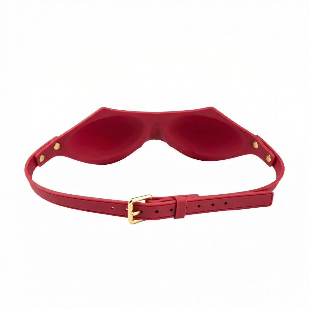 Temptasia Ardor Blindfold Red