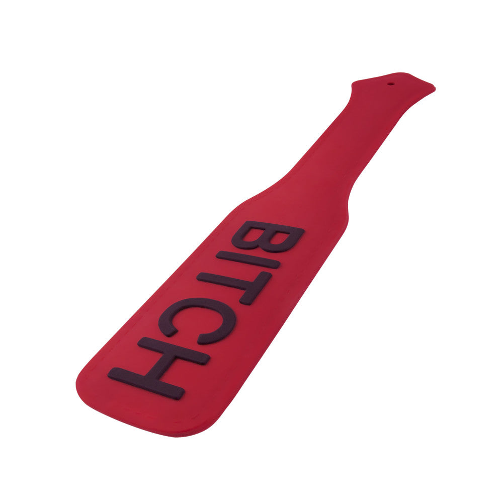 Temptasia Ardor Paddle Red