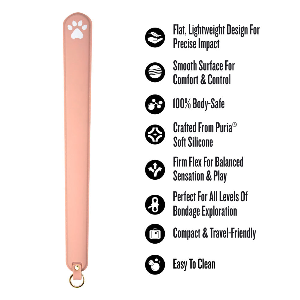 Temptasia Ardor Slapper Pink