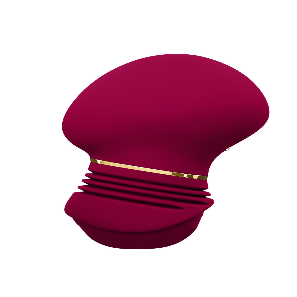 The Blush Collection Riana Mulberry Wine