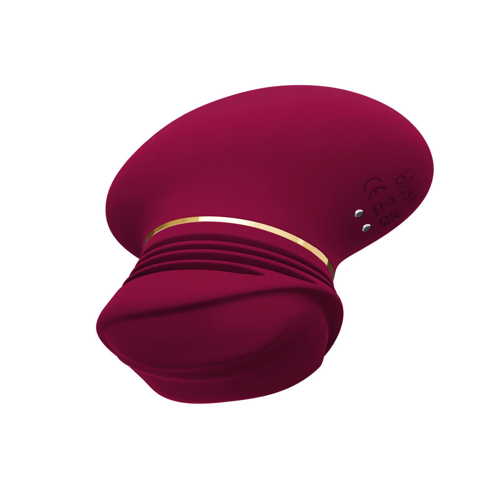 The Blush Collection Riana Mulberry Wine