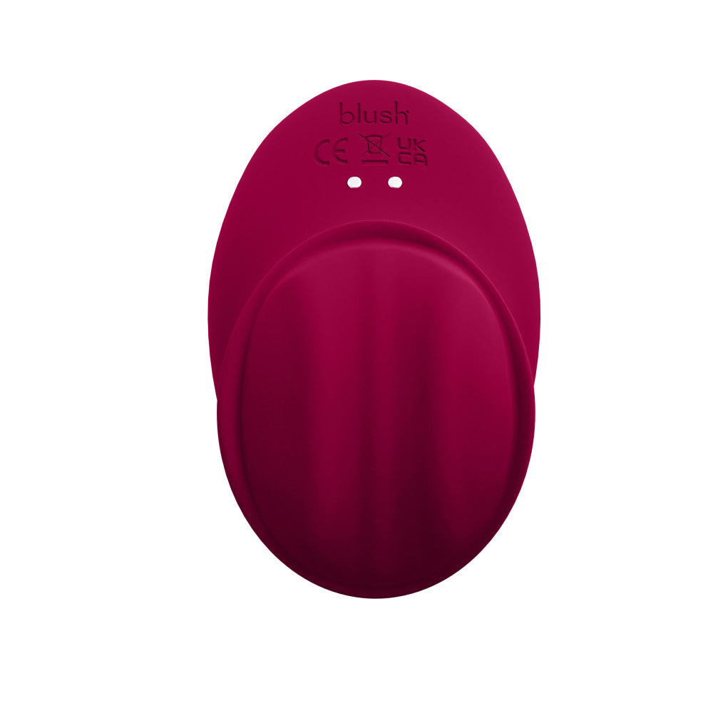 The Blush Collection Riana Mulberry Wine
