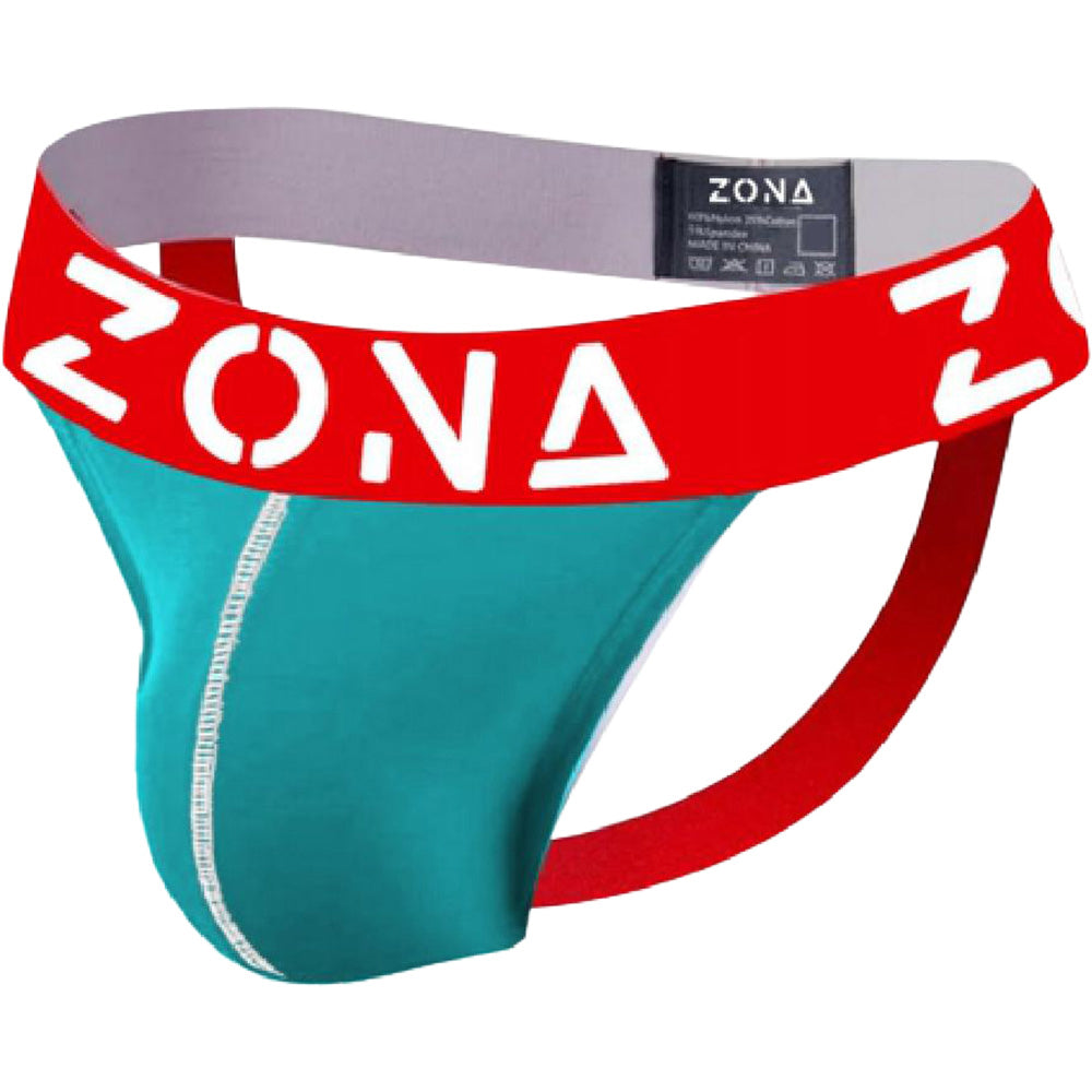 Zona Rush Jockstrap