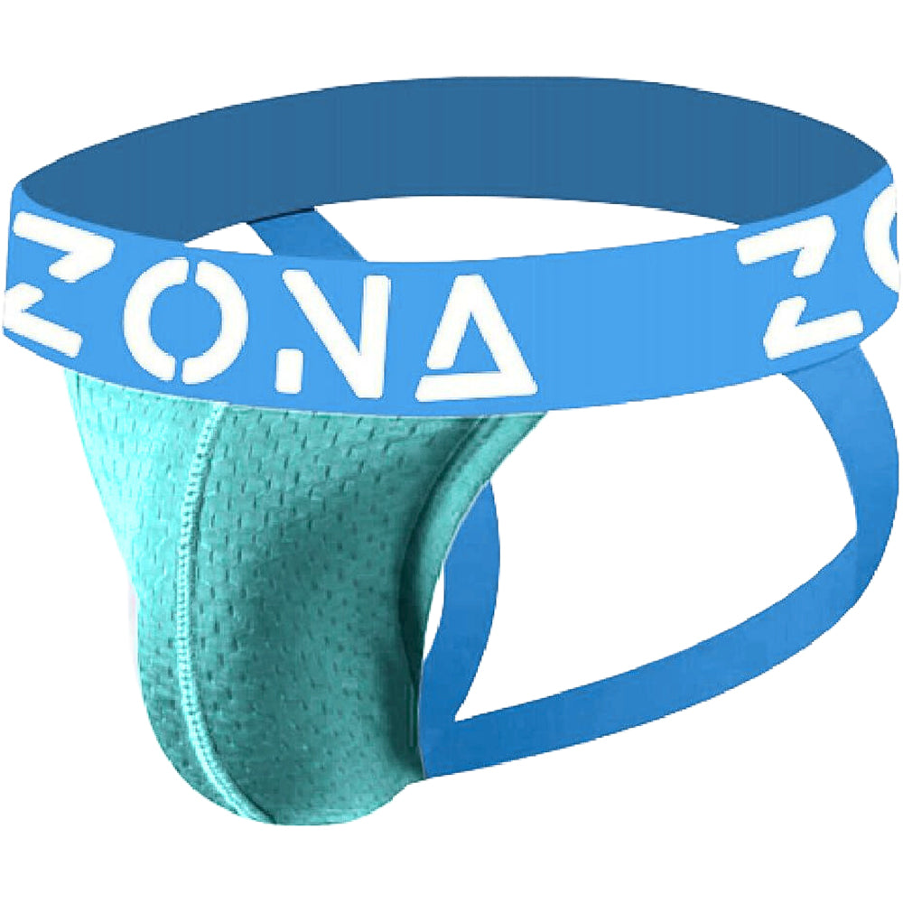 Zona Vibrant Jockstrap