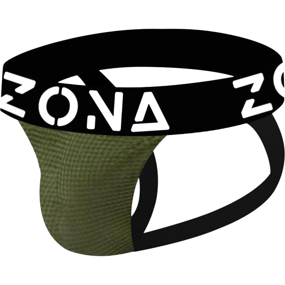 Zona Edge Jockstrap