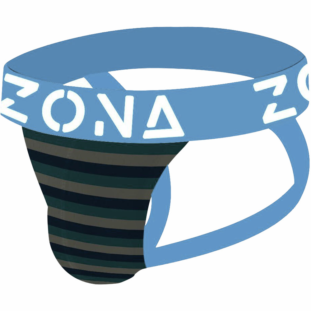 Zona Knit Jockstrap
