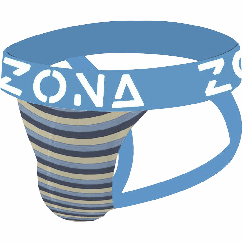 Zona Knit Jockstrap