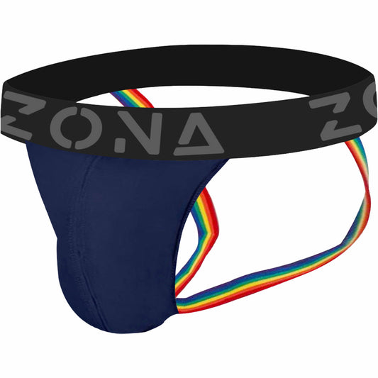 Zona Pride Pulse Jockstrap