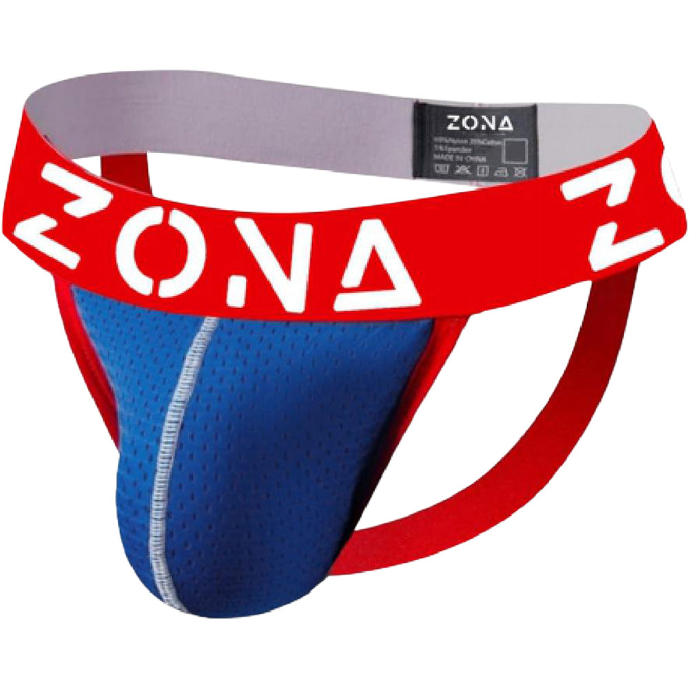 Zona Rush Jockstrap