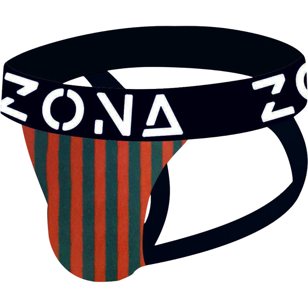 Zona Candycane Jockstrap