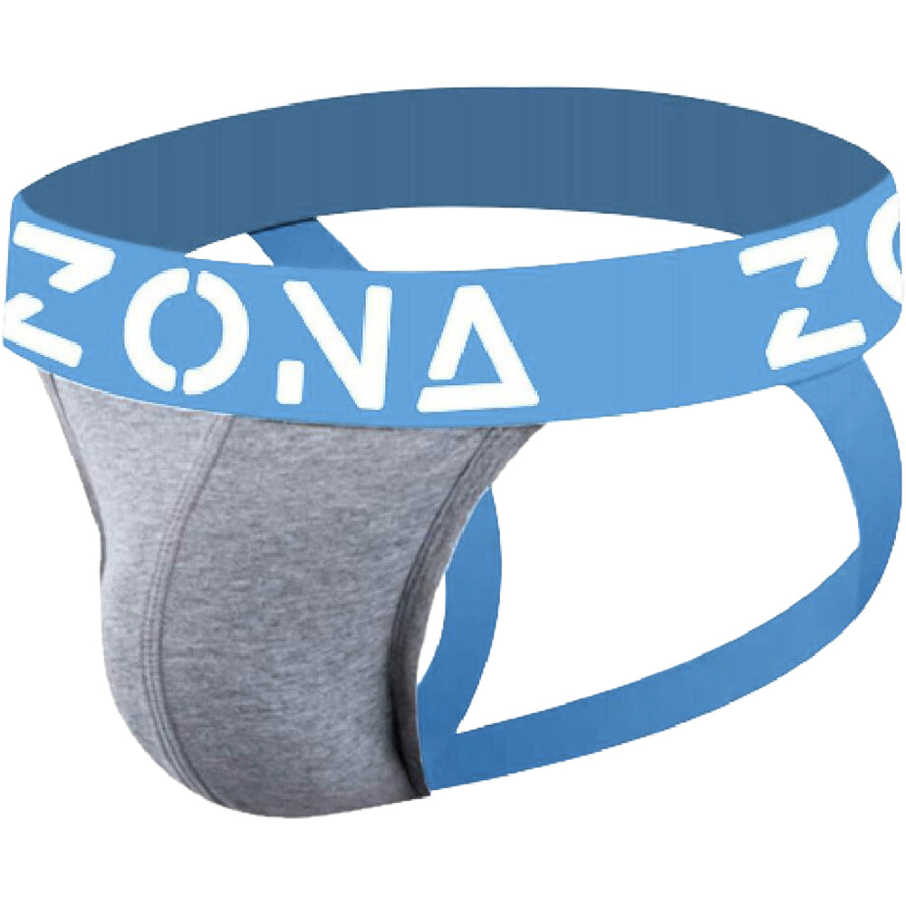 Zona Vibrant Jockstrap