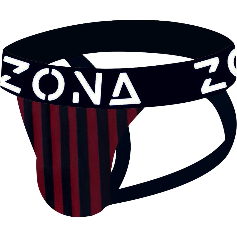 Zona Candycane Jockstrap