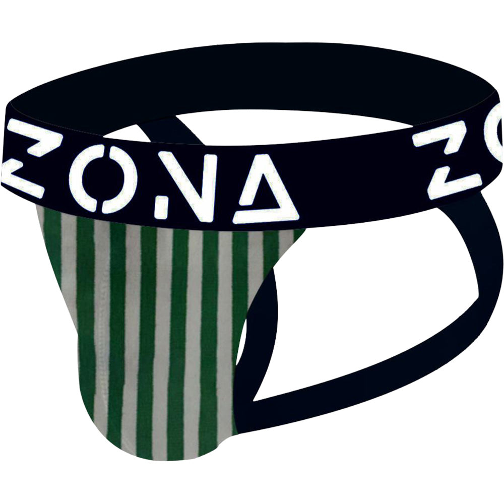 Zona Candycane Jockstrap
