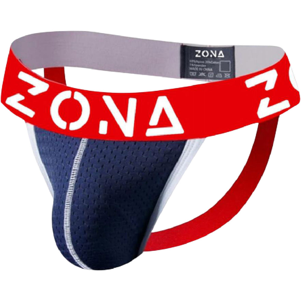 Zona Rush Jockstrap