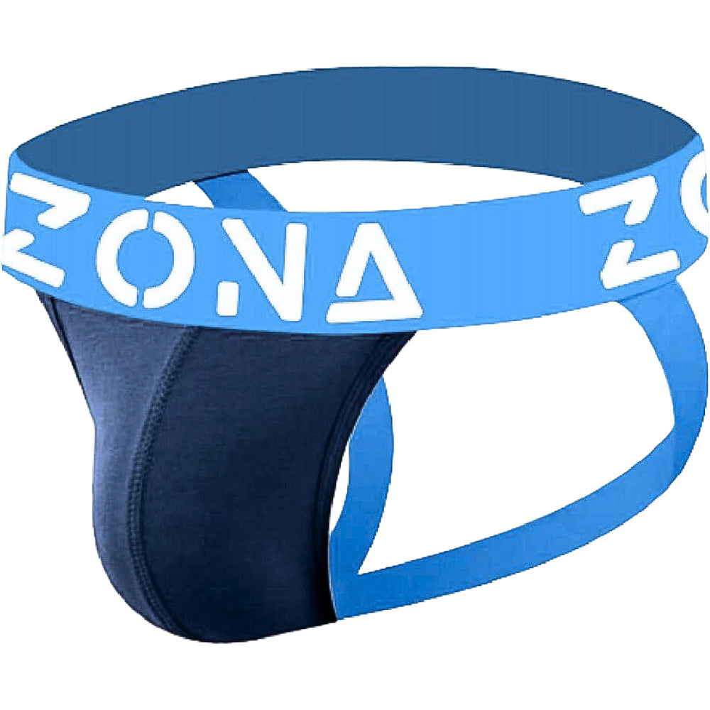 Zona Vibrant Jockstrap