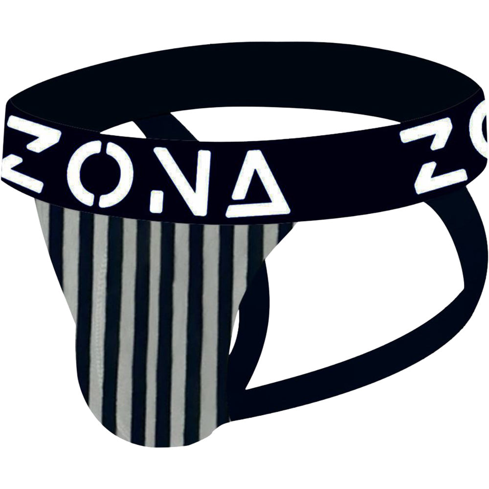 Zona Candycane Jockstrap