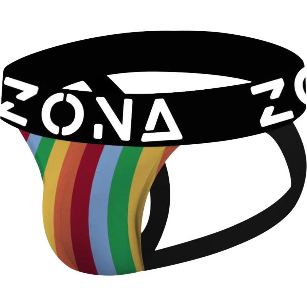 Zona Edge Jockstrap