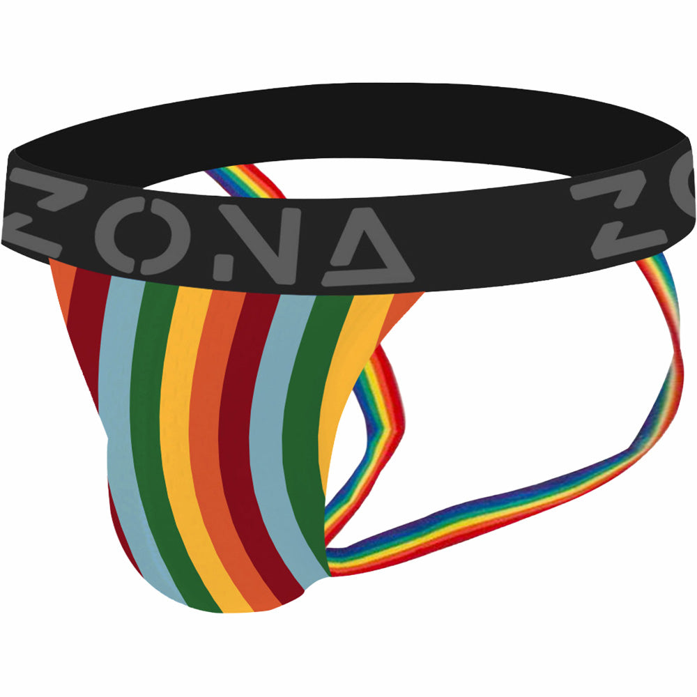 Zona Pride Pulse Jockstrap
