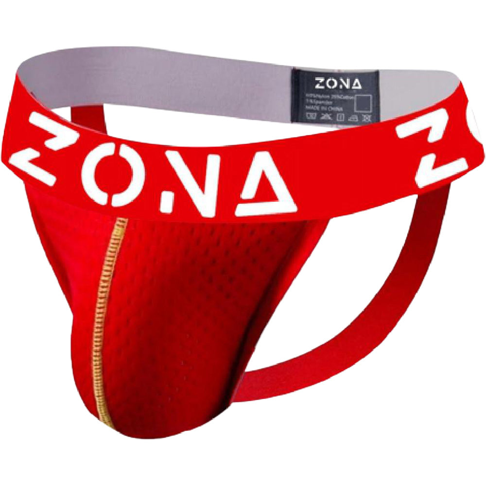 Zona Rush Jockstrap