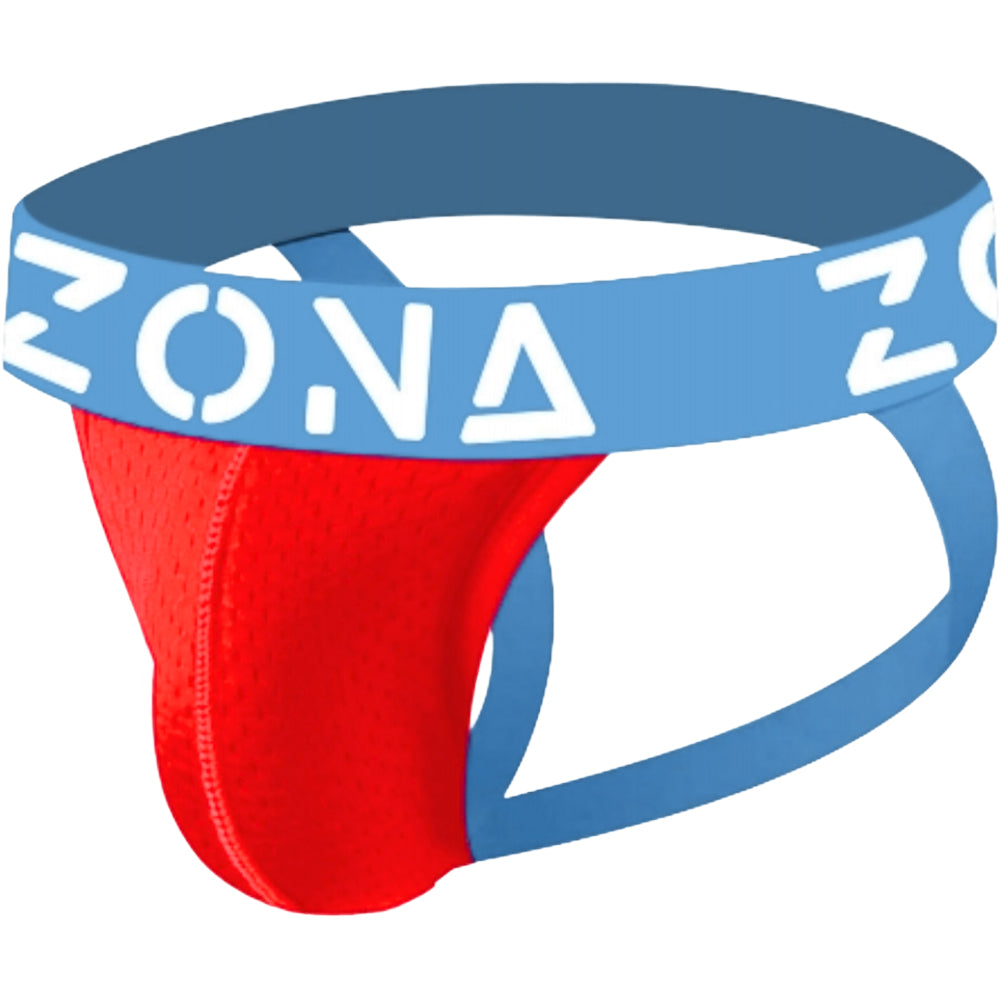 Zona Vibrant Jockstrap