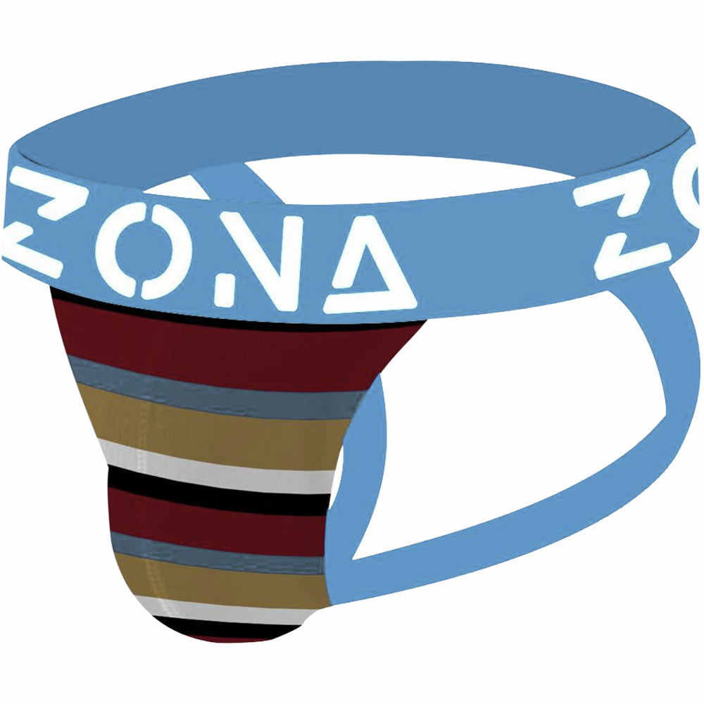 Zona Knit Jockstrap