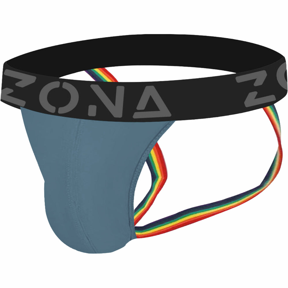 Zona Pride Pulse Jockstrap