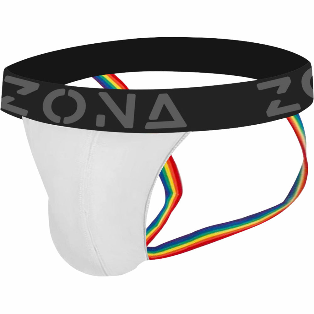 Zona Pride Pulse Jockstrap