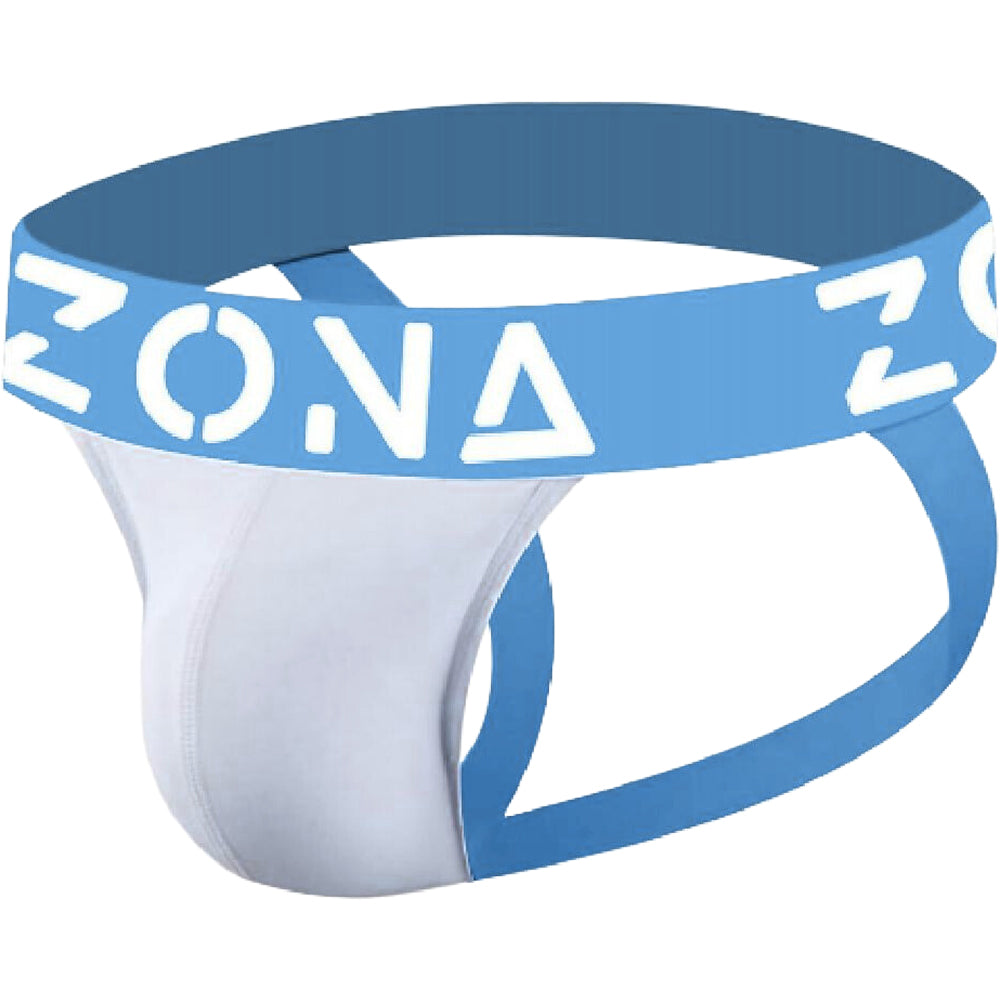 Zona Vibrant Jockstrap
