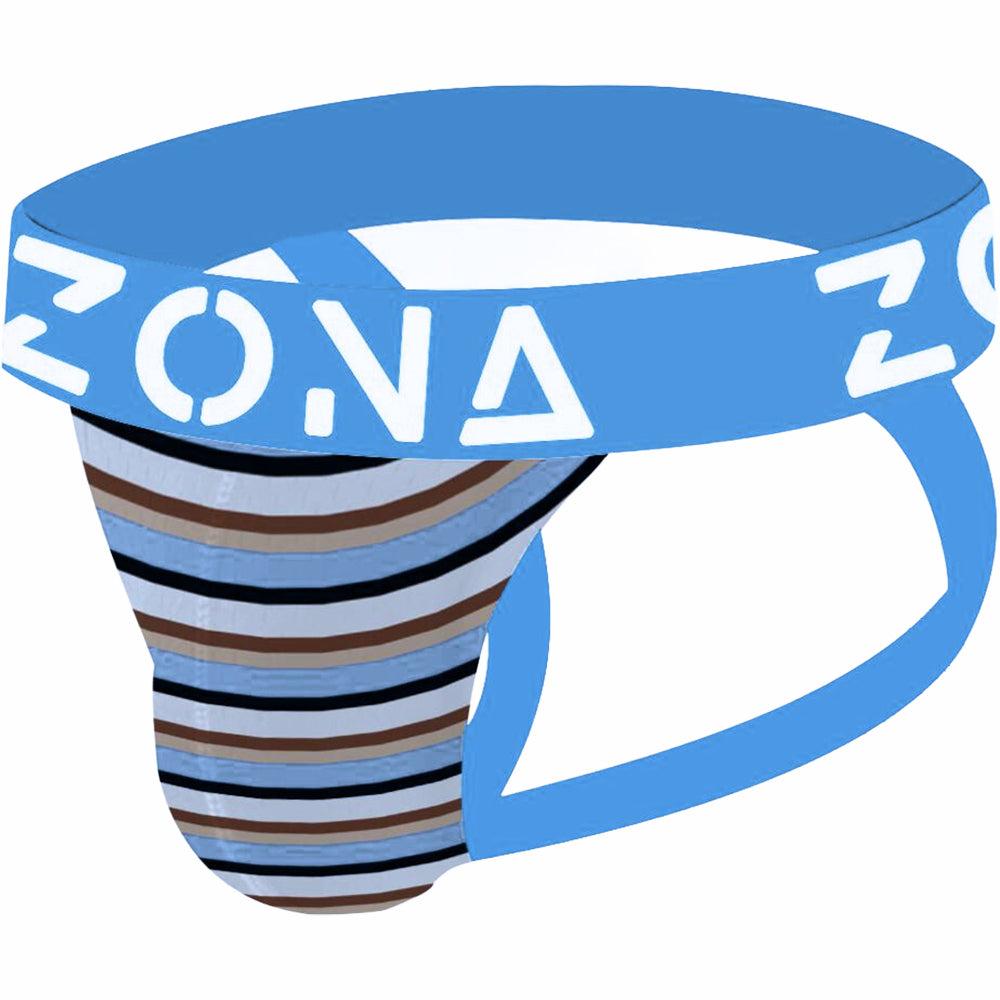 Zona Knit Jockstrap