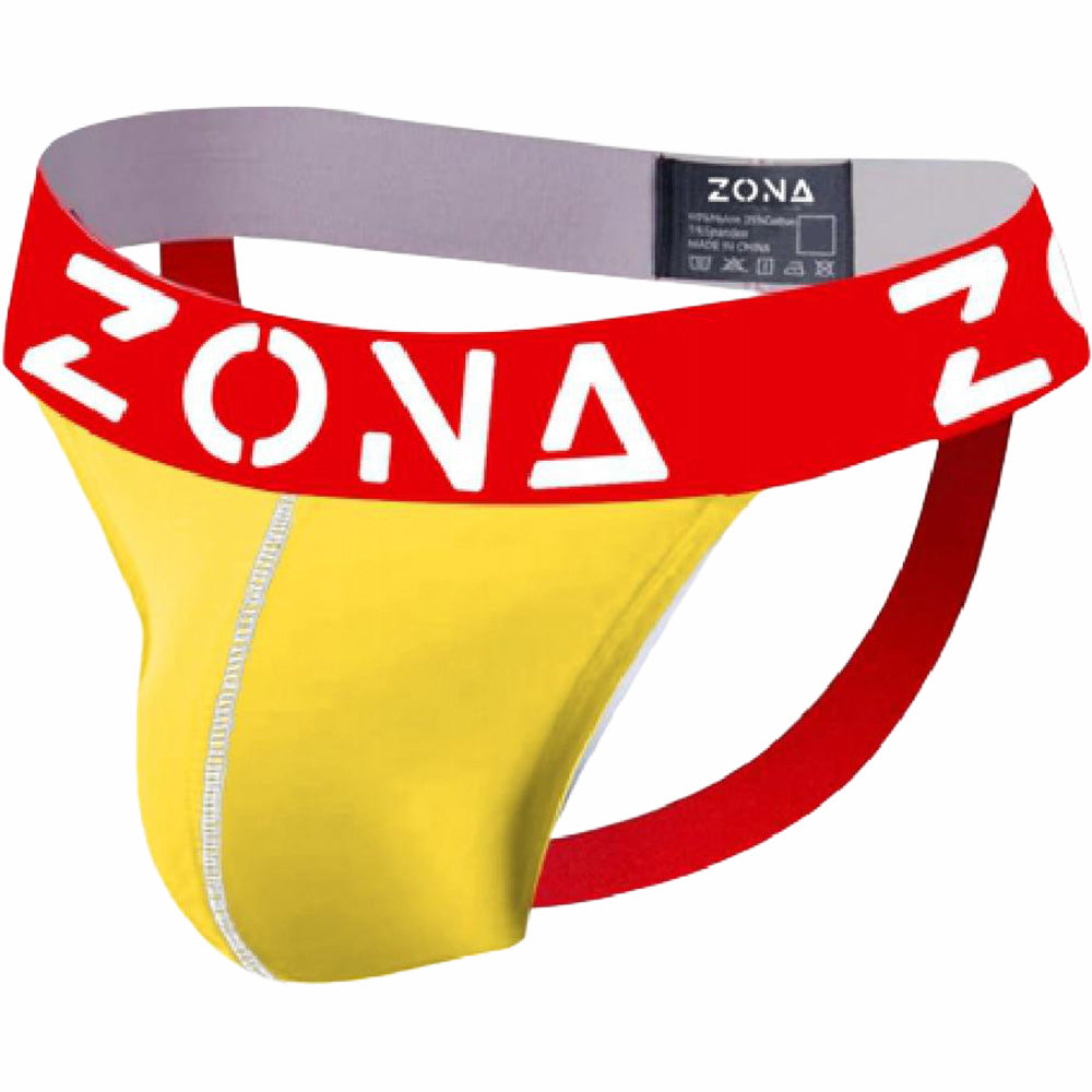 Zona Rush Jockstrap