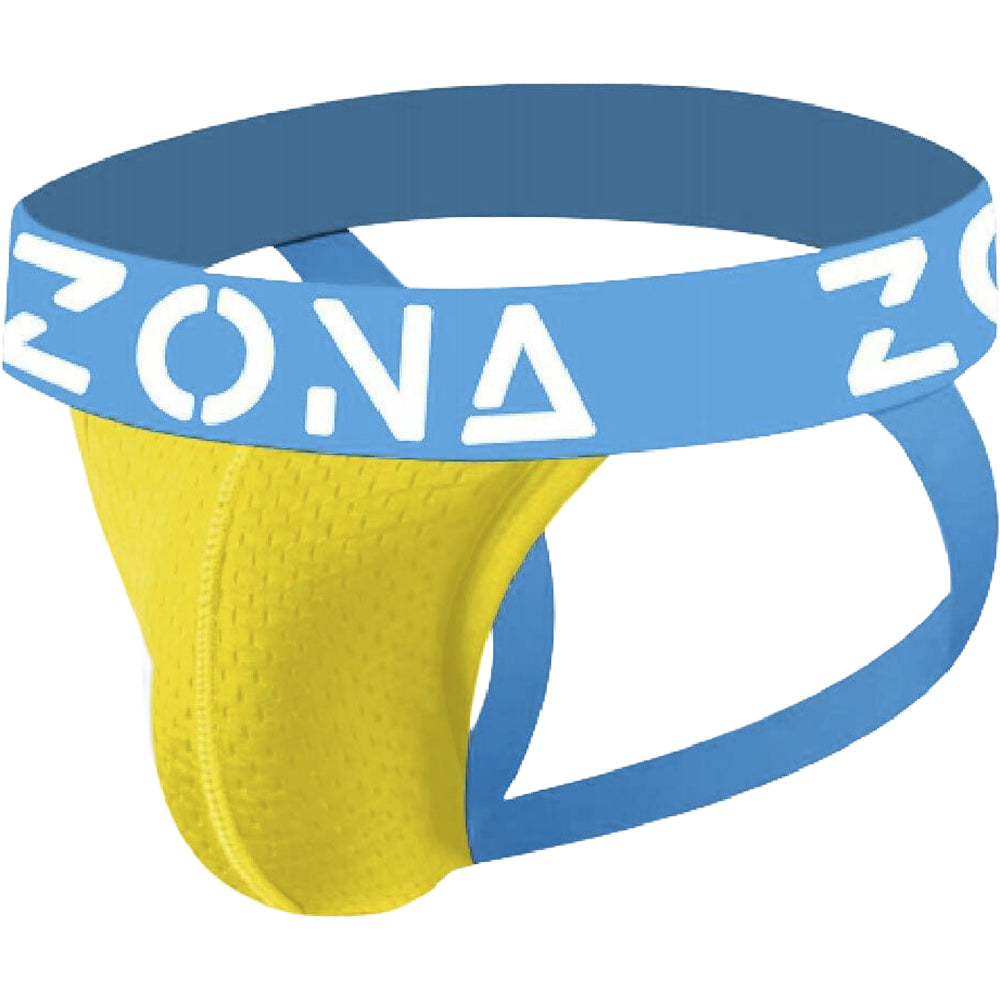 Zona Vibrant Jockstrap
