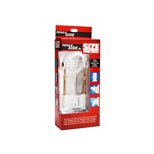 Size Matters Enlarger