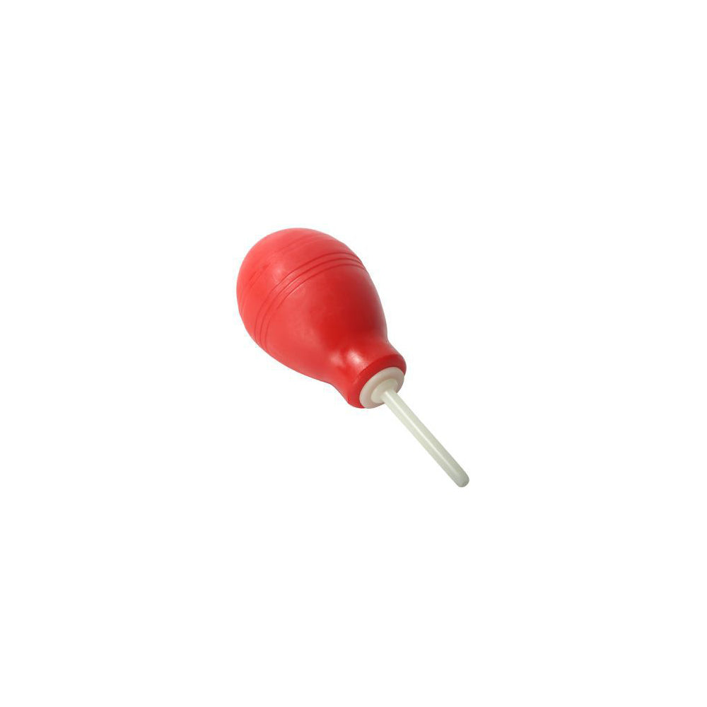 Clean Stream Anal Douche Enema Bulb