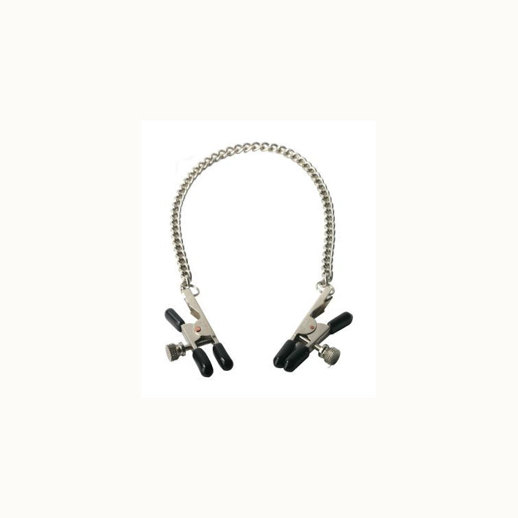 Master Series Ox Bull Nose Nipple Vice