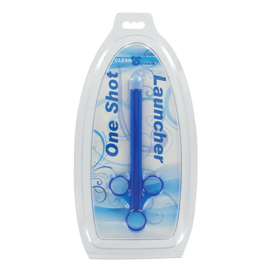 Clean Stream One Shot Lube Launcher