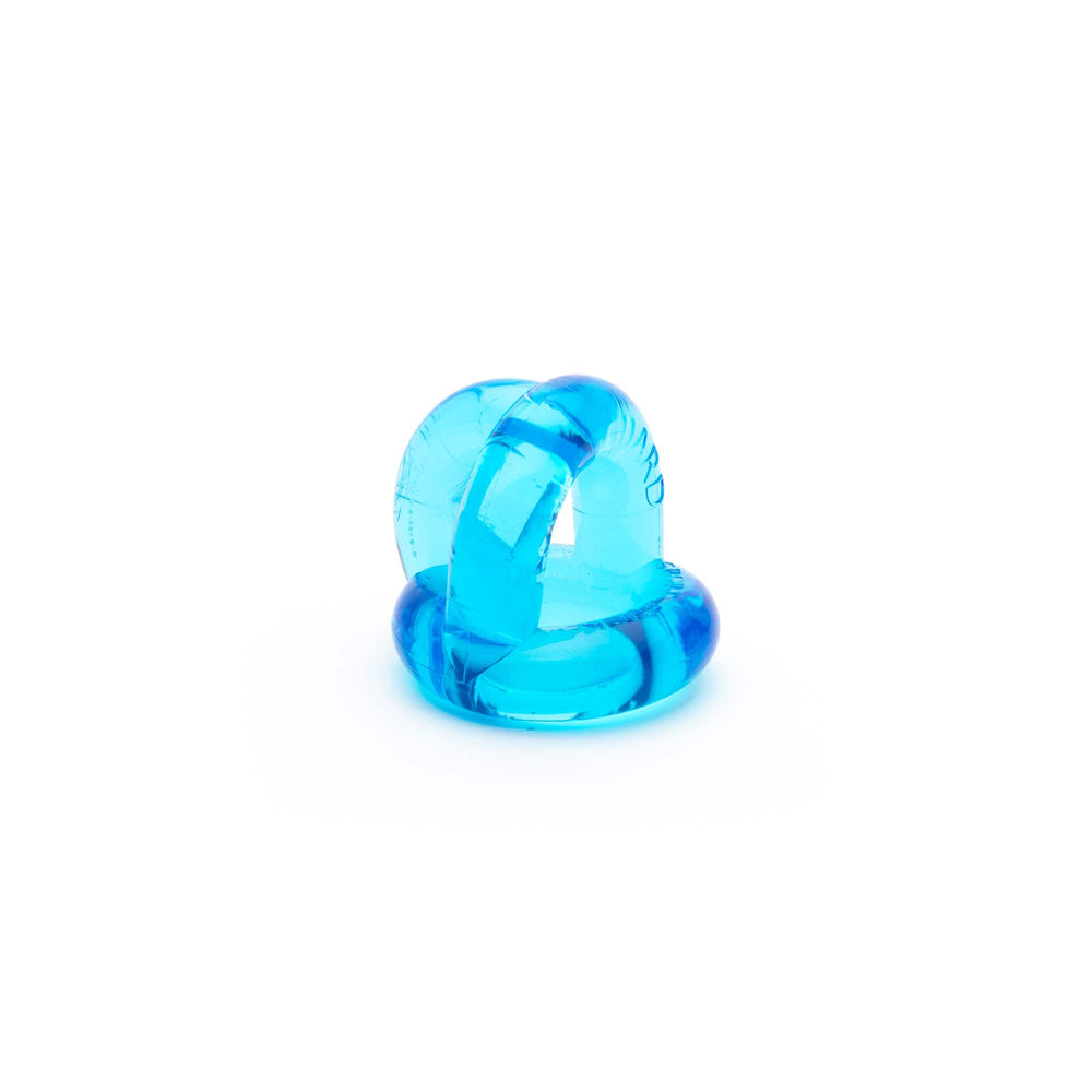 Sport Fucker Half Guard Ice Blue