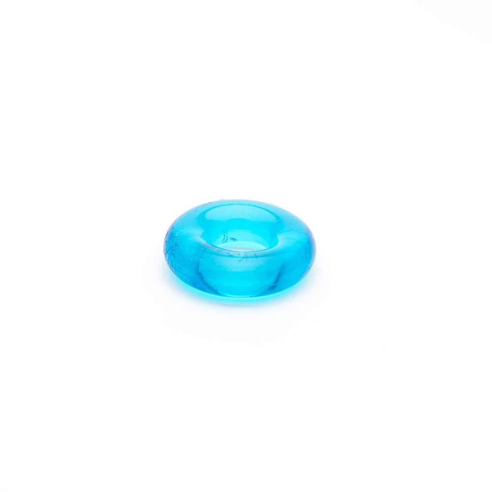 Sport Fucker Sf Rubber Cockring 3 Pack Ice Blue