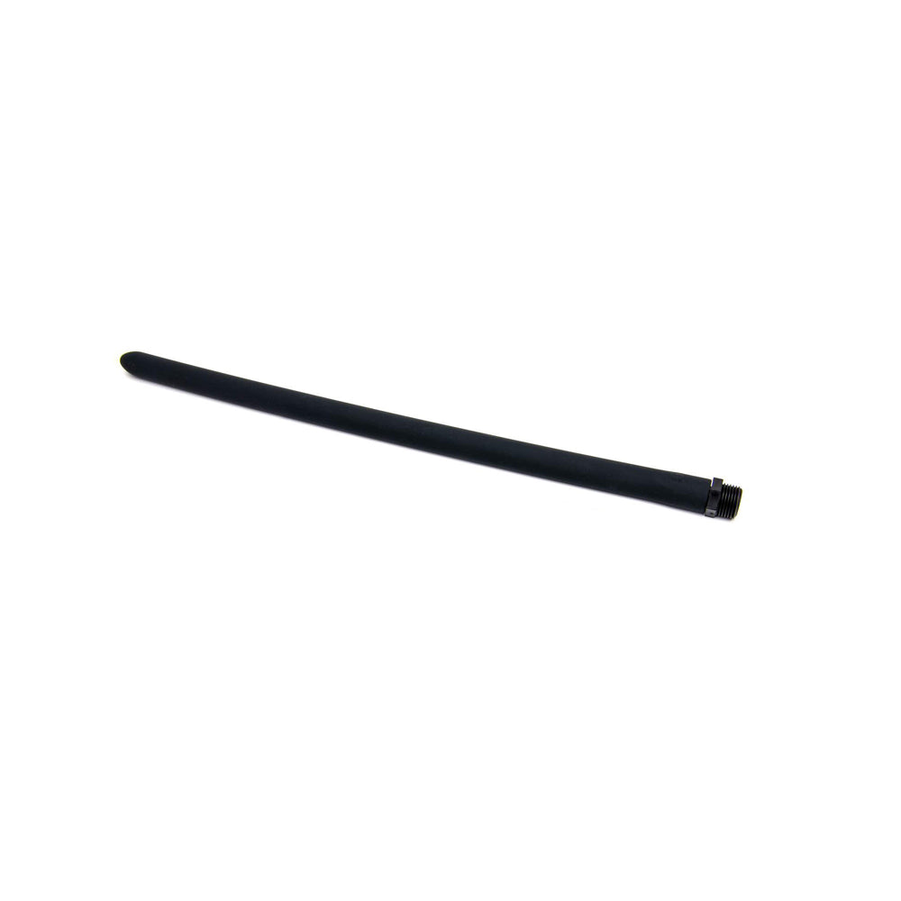 Sport Fucker Locker Room Hose Black 18"