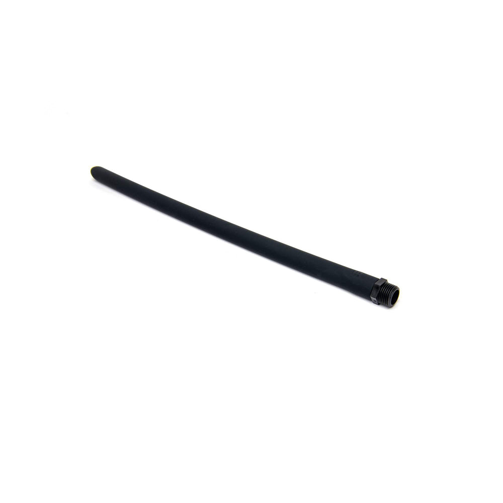 Sport Fucker Locker Room Hose Black 18"