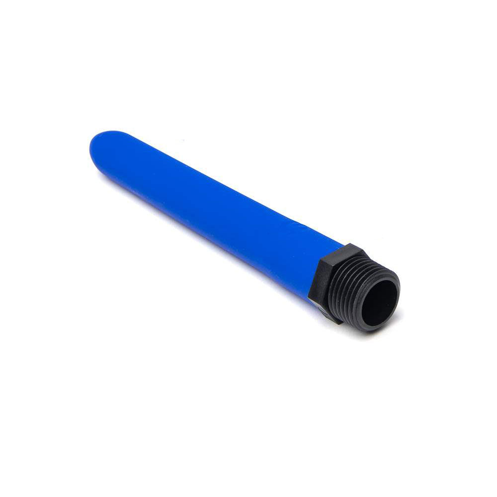Sport Fucker Locker Room Hose Blue 6 inch alternate view