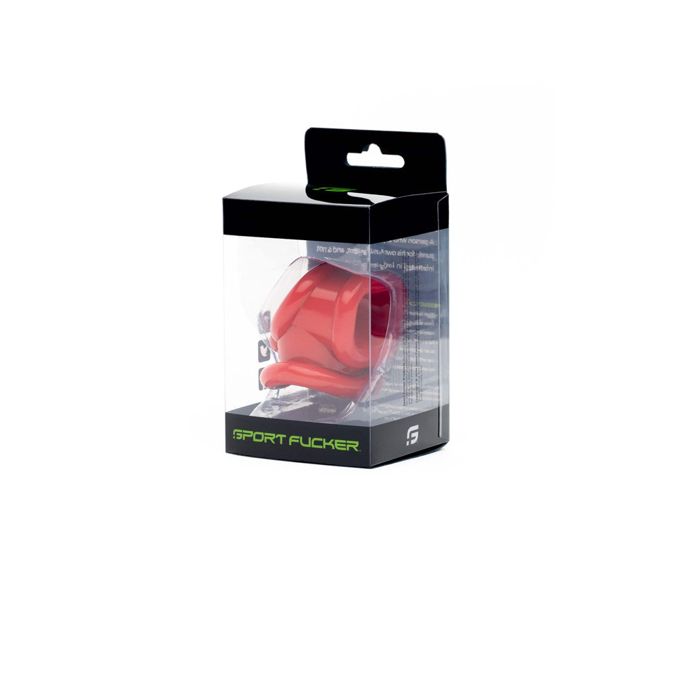 Sport Fucker Powersling Red