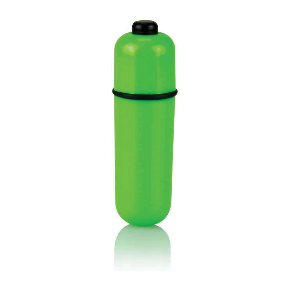 Colorpop Bullets Green 1Ct
