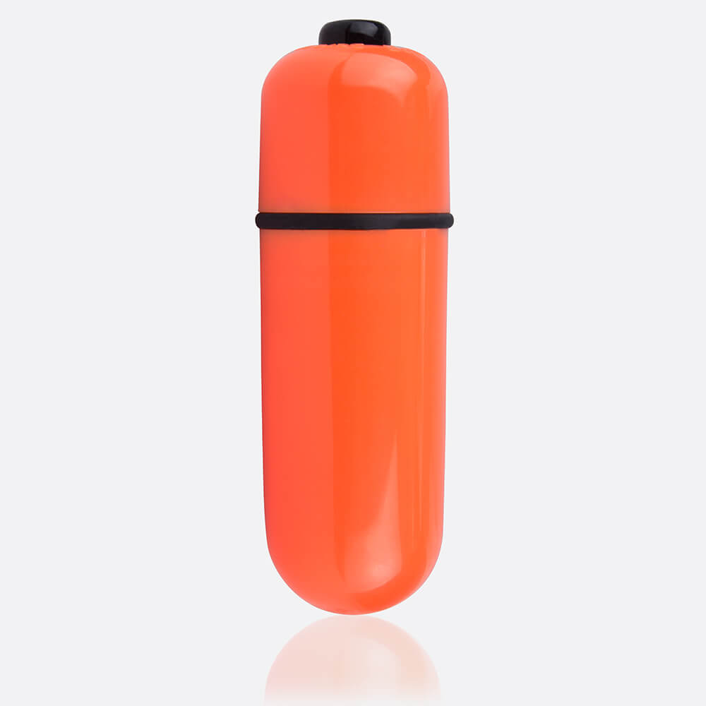 Vooom Bullets Tangerine 1 Ct