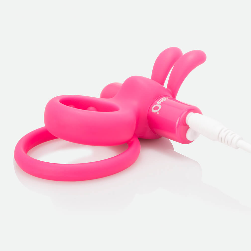 Charged Ohare Vooom Mini Vibe Pink 1 Ct