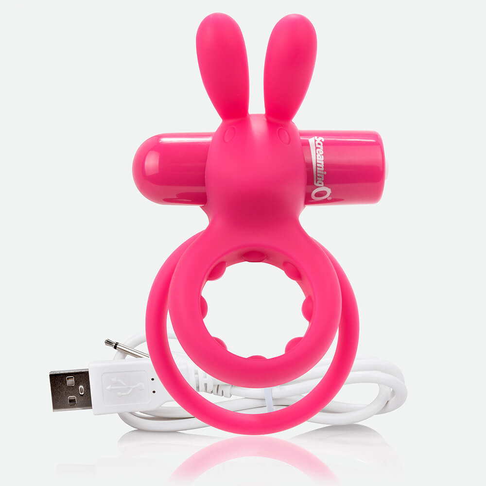 Charged Ohare Vooom Mini Vibe Pink 1 Ct