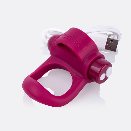 Charged You Turn Plus Merlot 1 Ct